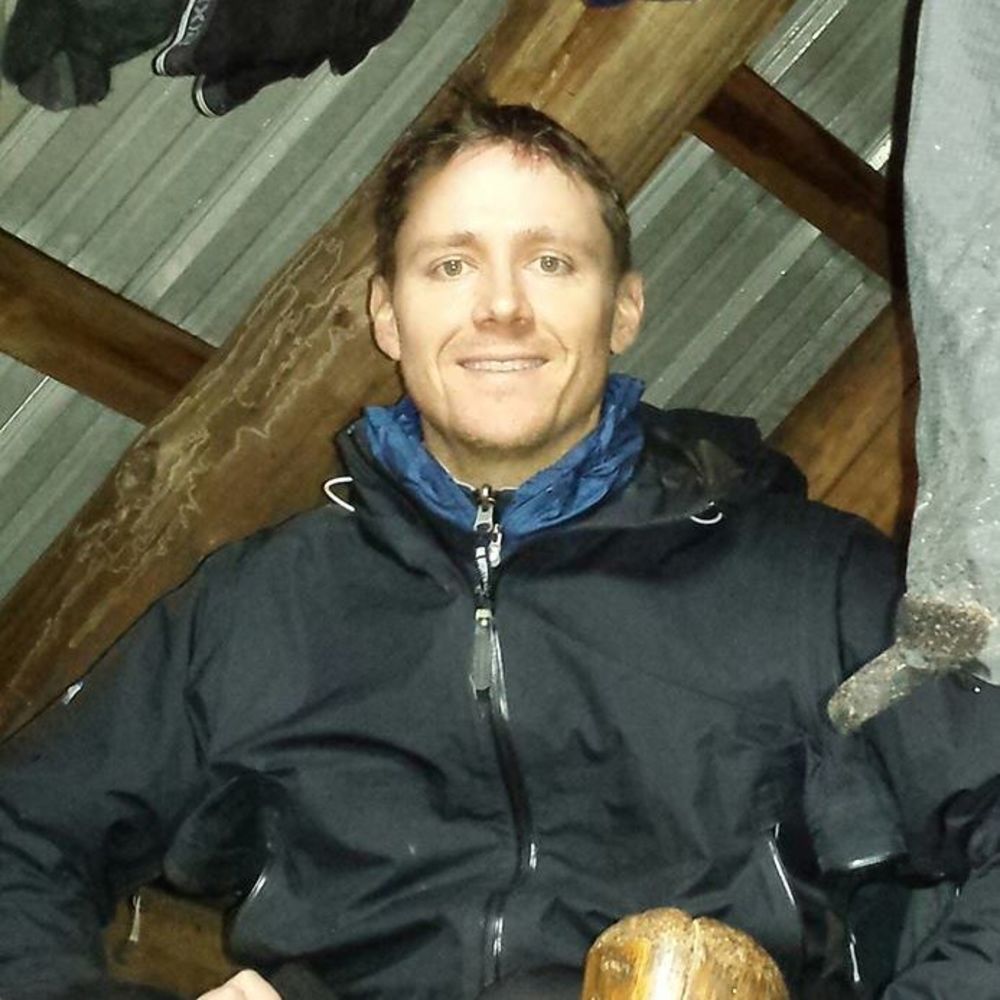 Meet your Posher, Brendan